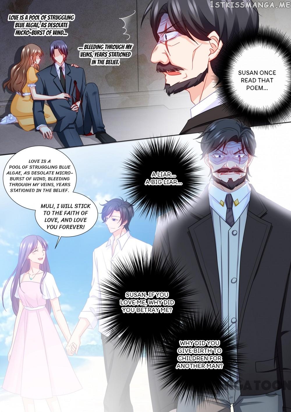 Into the Heart of a Warm Marriage chapter 219 - page 6