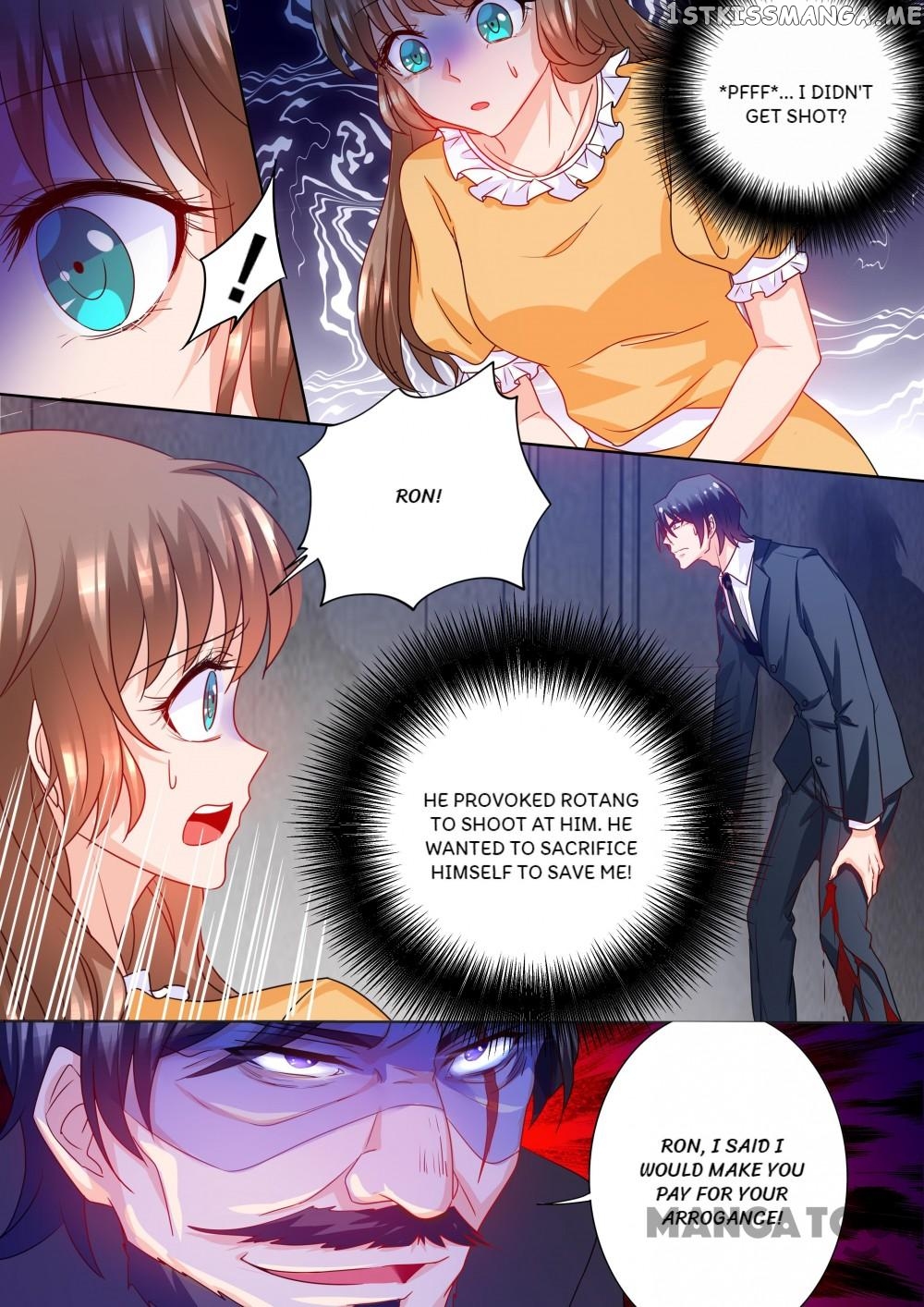 Into the Heart of a Warm Marriage chapter 218 - page 2