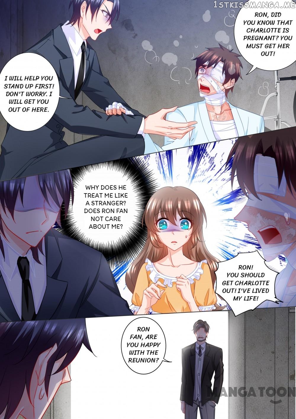 Into the Heart of a Warm Marriage chapter 217 - page 2