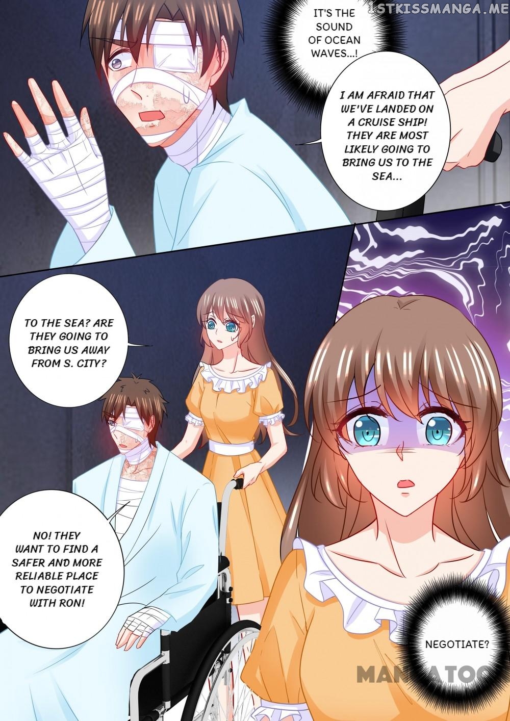 Into the Heart of a Warm Marriage chapter 214 - page 8