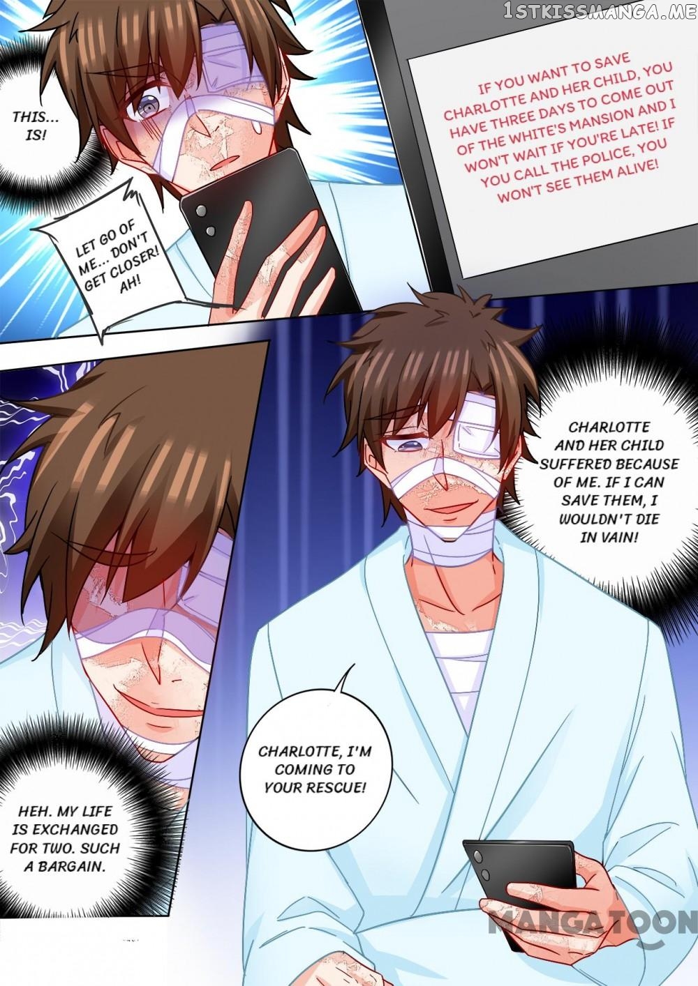 Into the Heart of a Warm Marriage chapter 212 - page 4