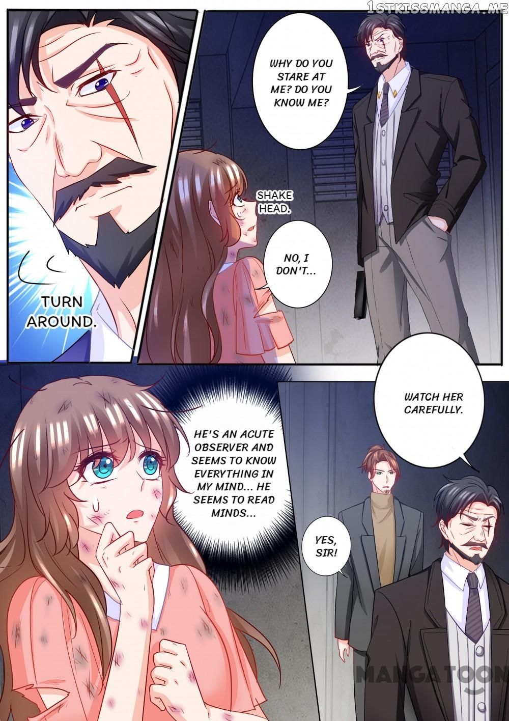 Into the Heart of a Warm Marriage chapter 210 - page 4