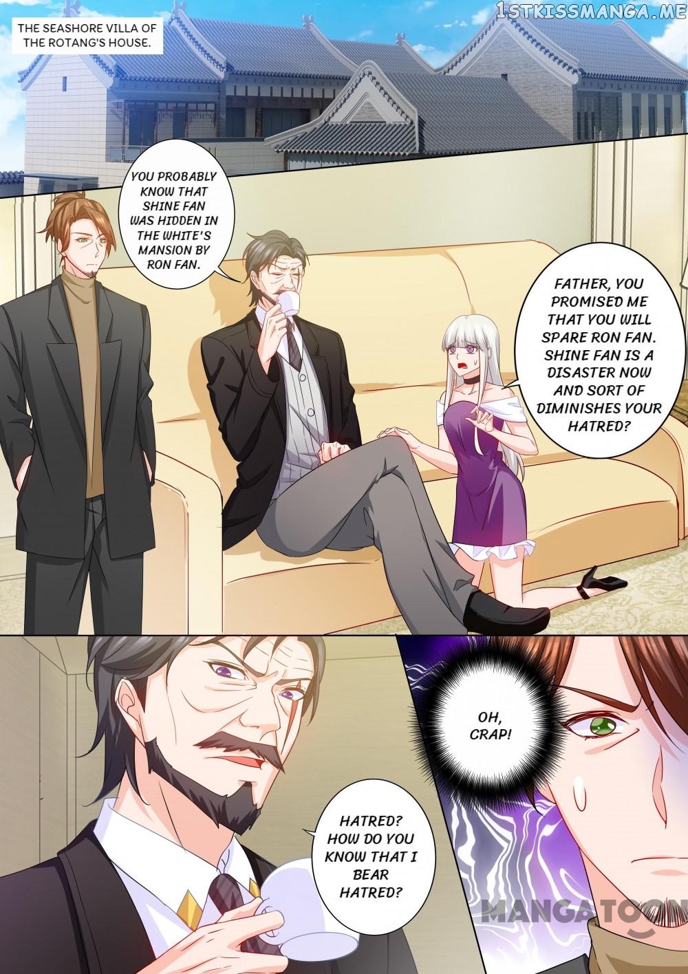 Into the Heart of a Warm Marriage chapter 210 - page 5