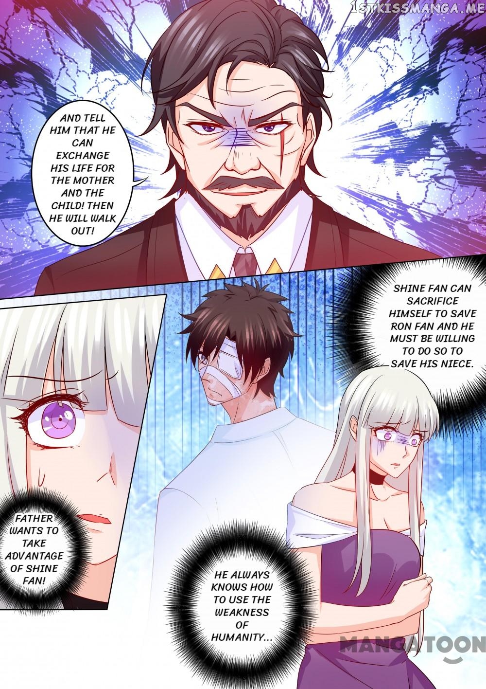 Into the Heart of a Warm Marriage chapter 210 - page 7