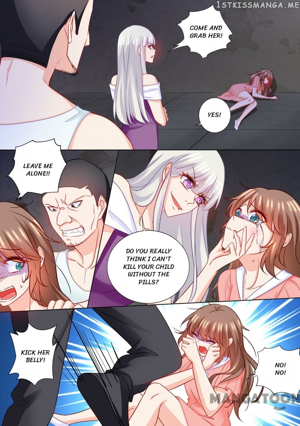 Into the Heart of a Warm Marriage chapter 209 - page 7