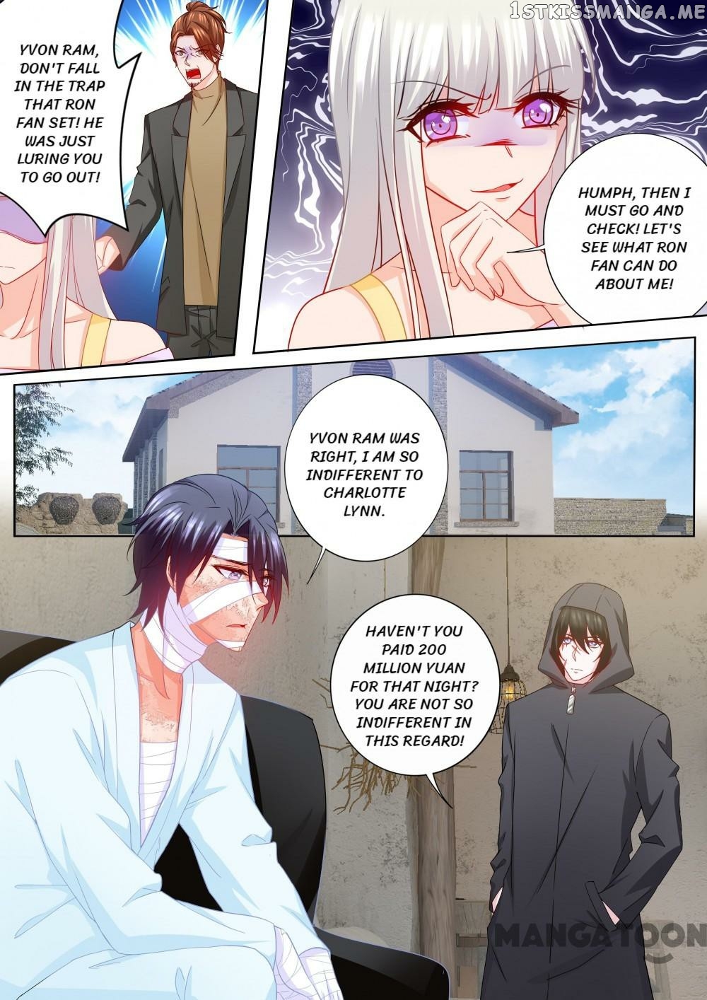 Into the Heart of a Warm Marriage chapter 208 - page 6