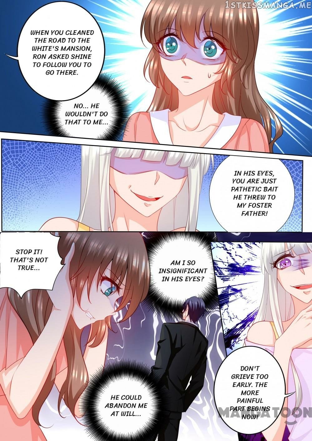 Into the Heart of a Warm Marriage chapter 207 - page 3