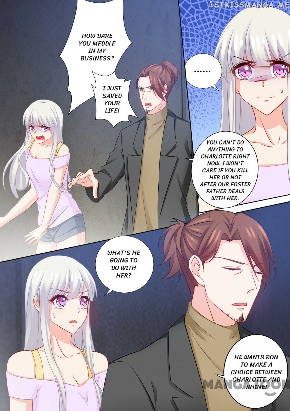 Into the Heart of a Warm Marriage chapter 207 - page 8