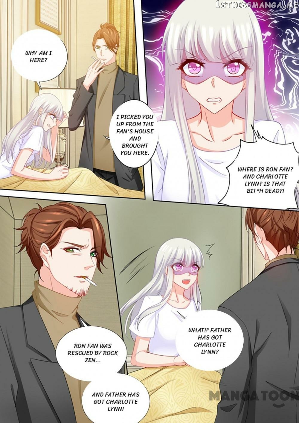 Into the Heart of a Warm Marriage chapter 206 - page 4