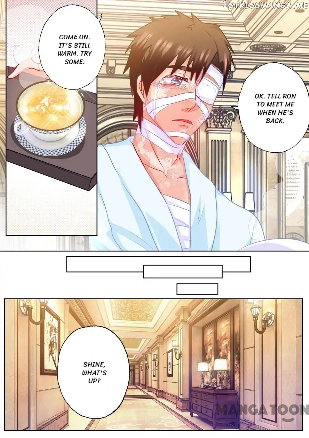 Into the Heart of a Warm Marriage chapter 201 - page 6