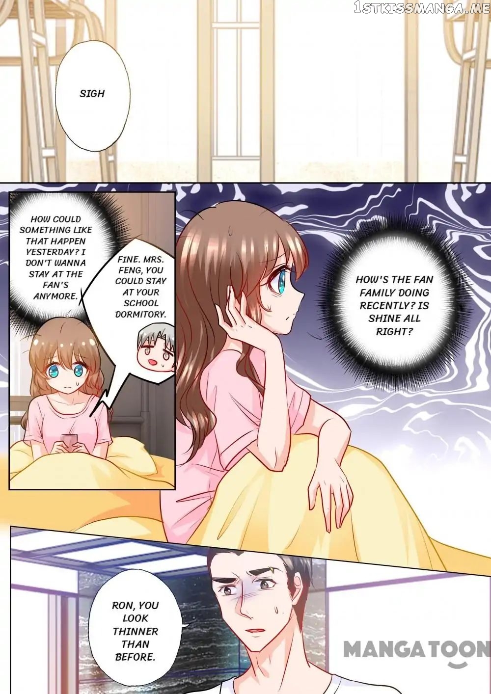 Into the Heart of a Warm Marriage chapter 200 - page 5