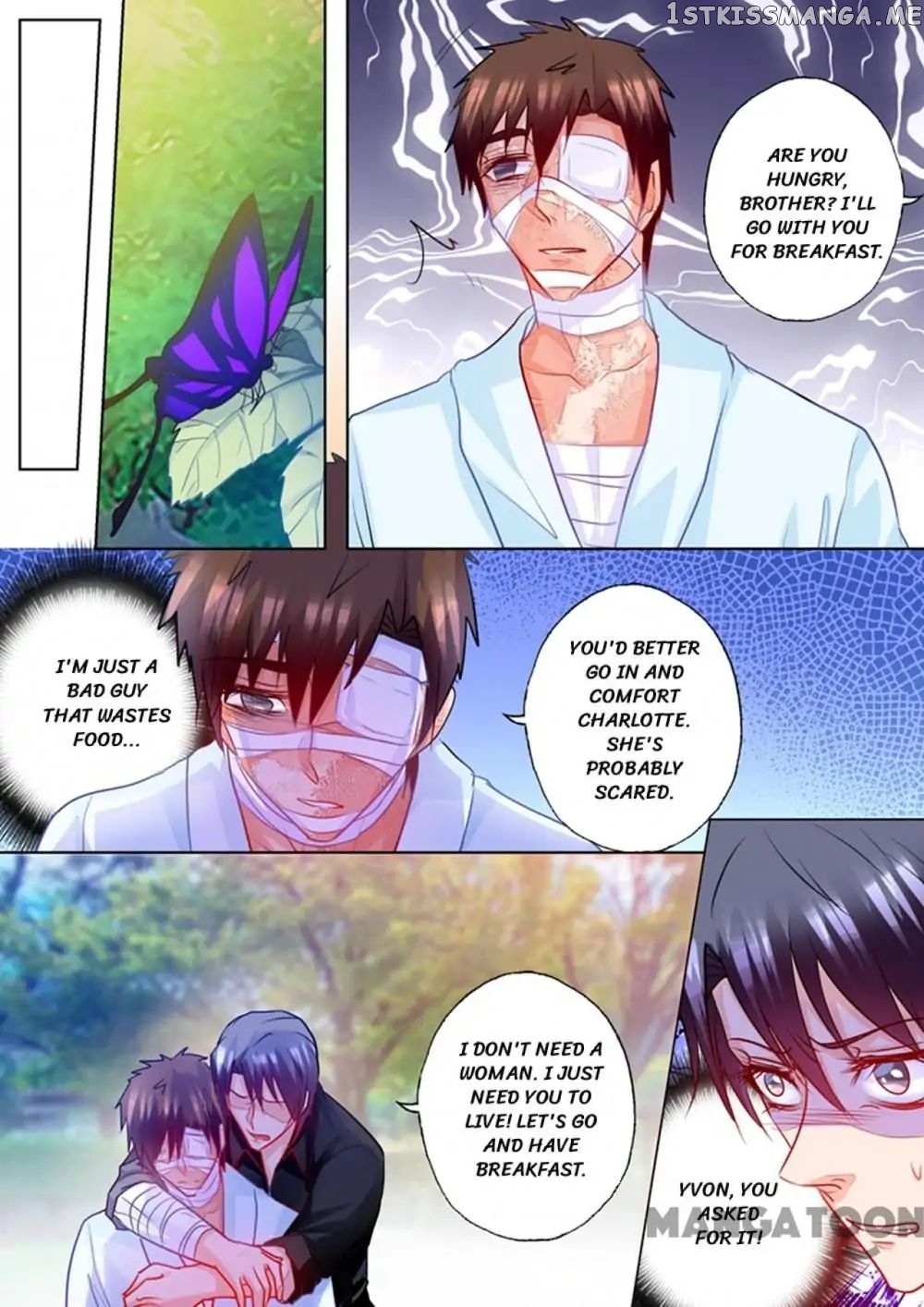 Into the Heart of a Warm Marriage chapter 197 - page 4