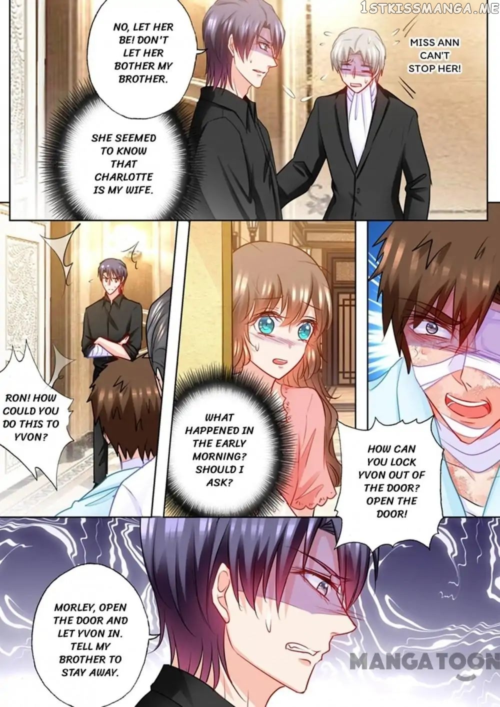 Into the Heart of a Warm Marriage chapter 196 - page 5