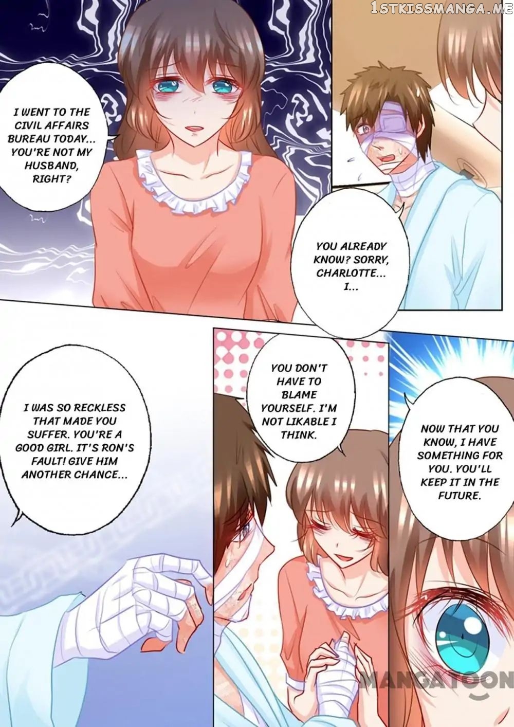 Into the Heart of a Warm Marriage chapter 195 - page 8