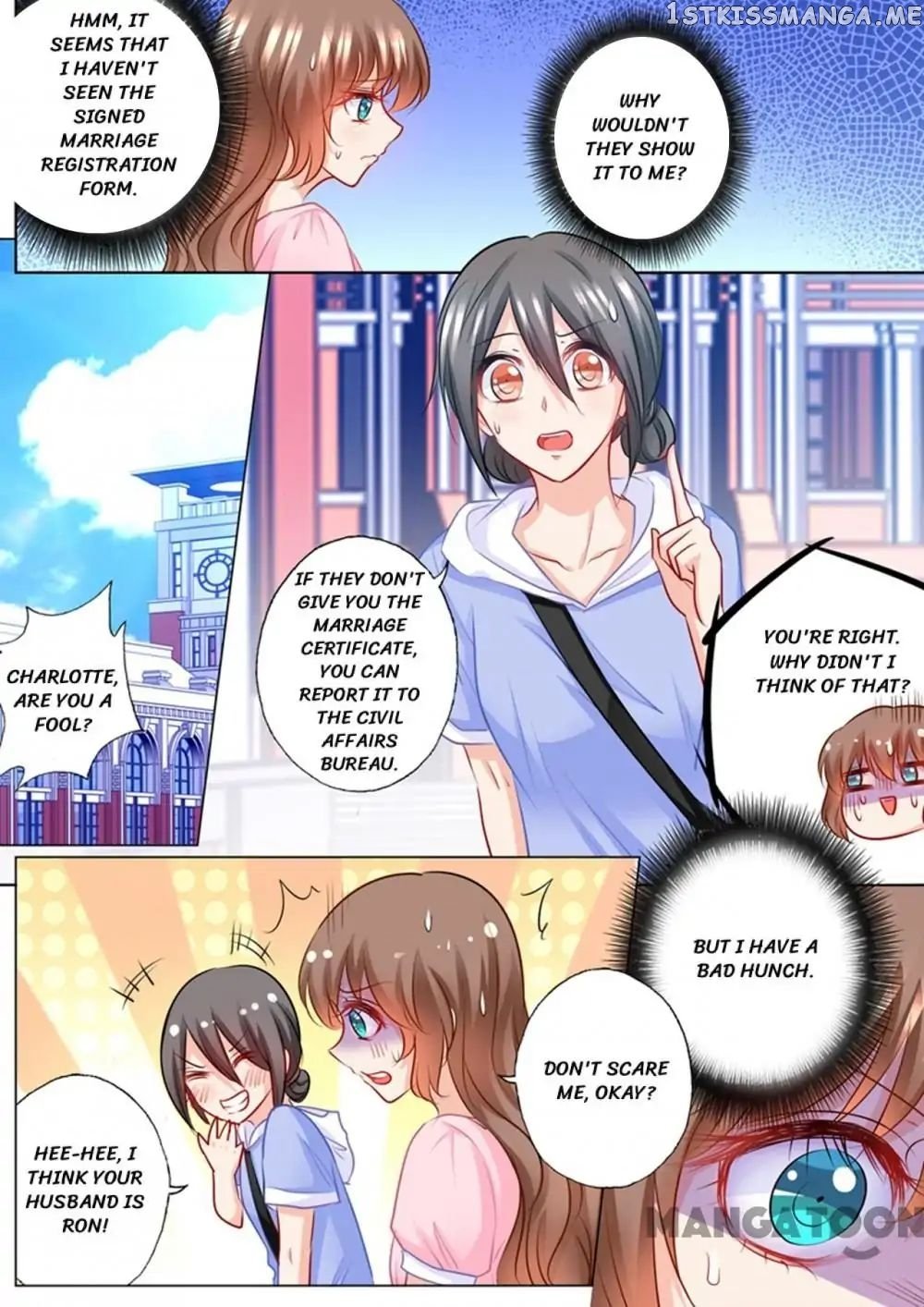 Into the Heart of a Warm Marriage chapter 194 - page 3