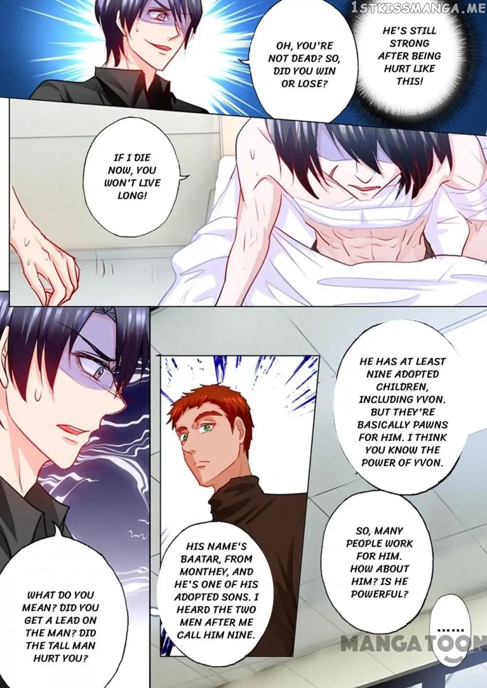 Into the Heart of a Warm Marriage chapter 194 - page 6