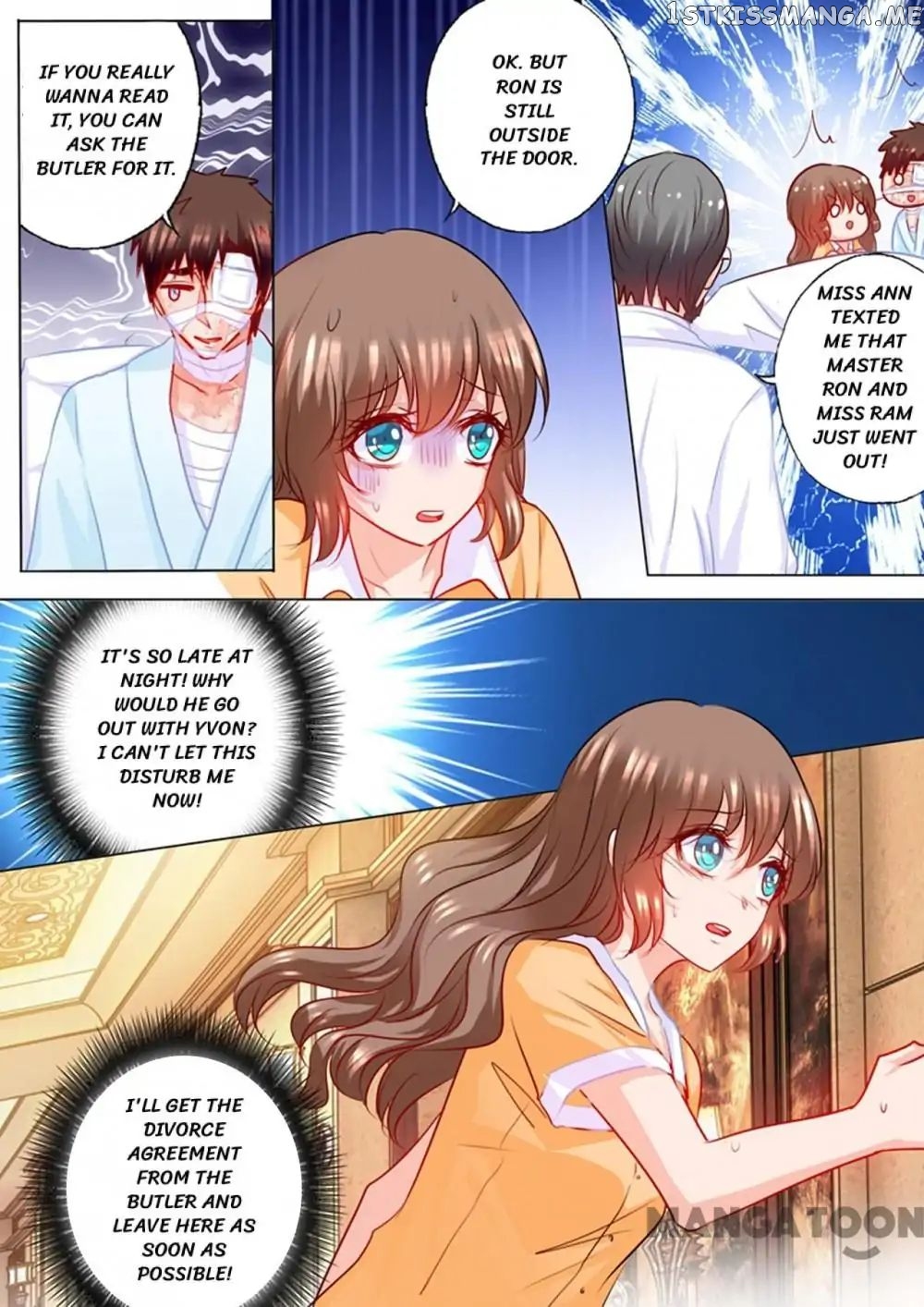 Into the Heart of a Warm Marriage chapter 192 - page 6