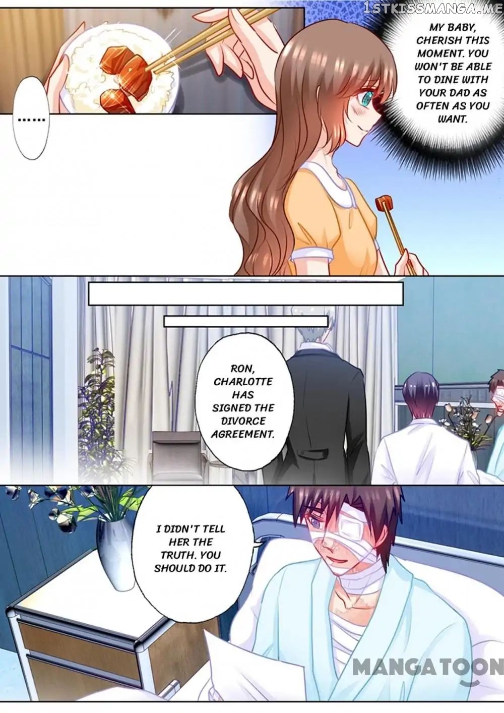 Into the Heart of a Warm Marriage chapter 191 - page 4