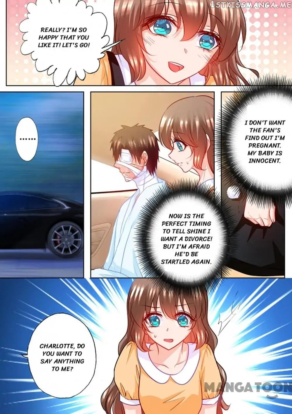 Into the Heart of a Warm Marriage chapter 190 - page 1