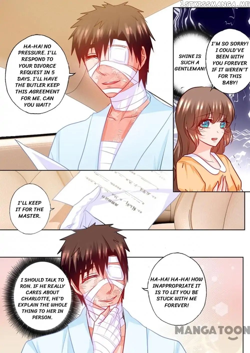 Into the Heart of a Warm Marriage chapter 190 - page 4