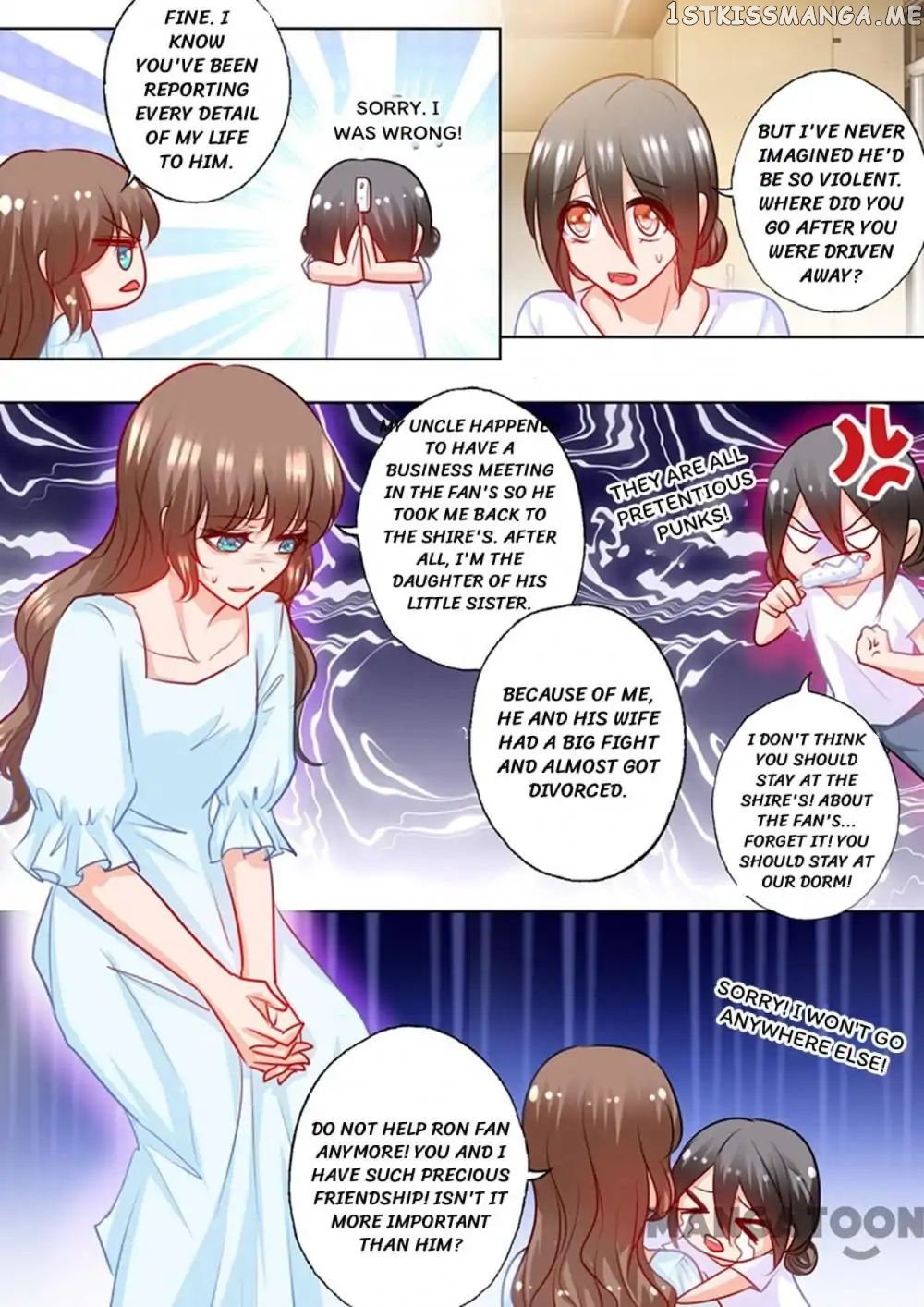 Into the Heart of a Warm Marriage chapter 189 - page 2