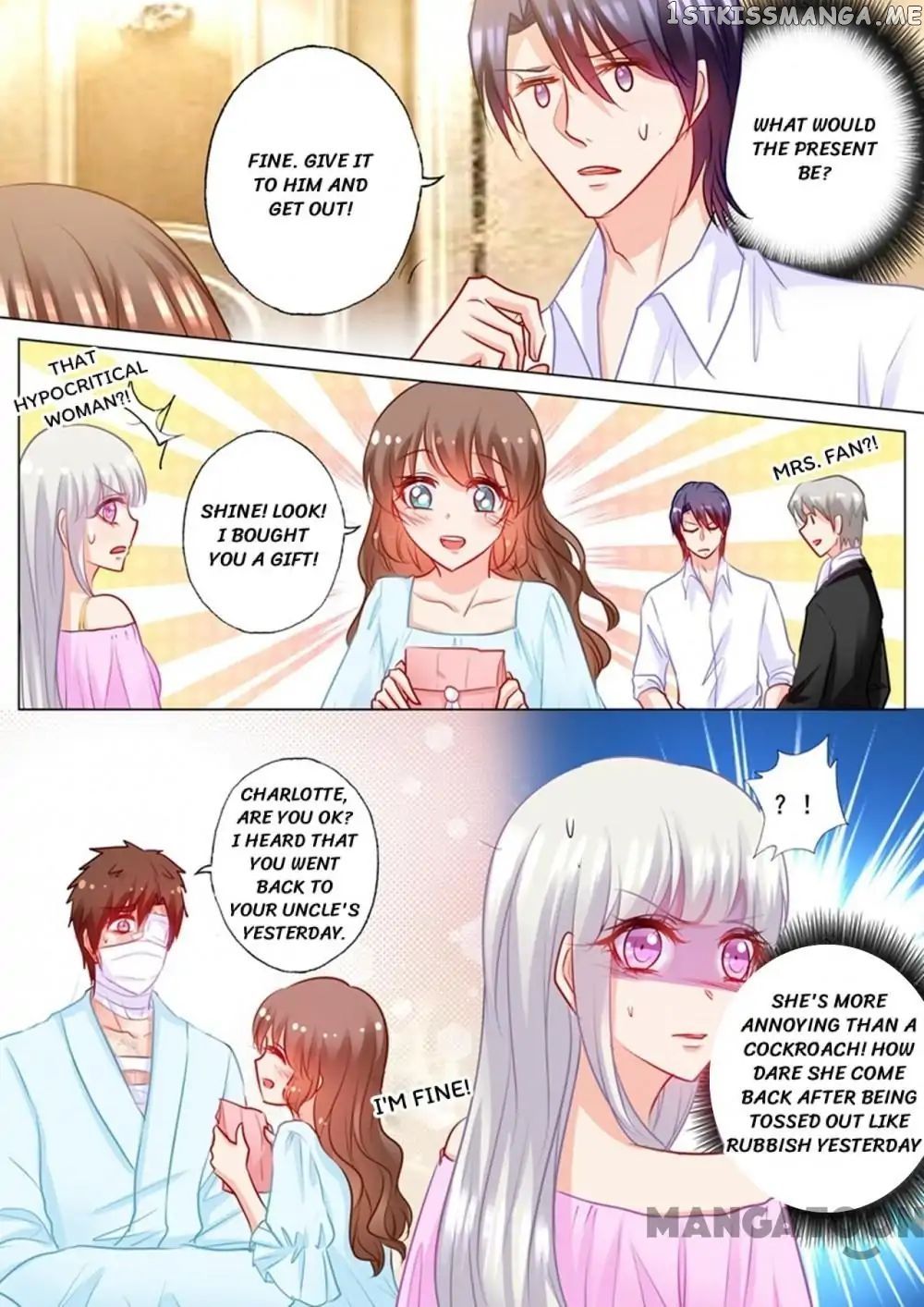 Into the Heart of a Warm Marriage chapter 188 - page 2