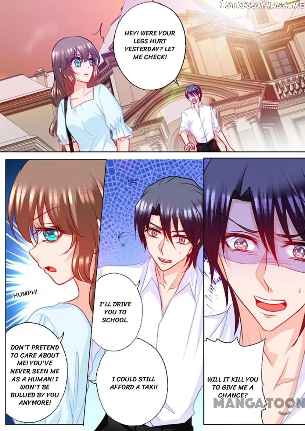 Into the Heart of a Warm Marriage chapter 188 - page 6