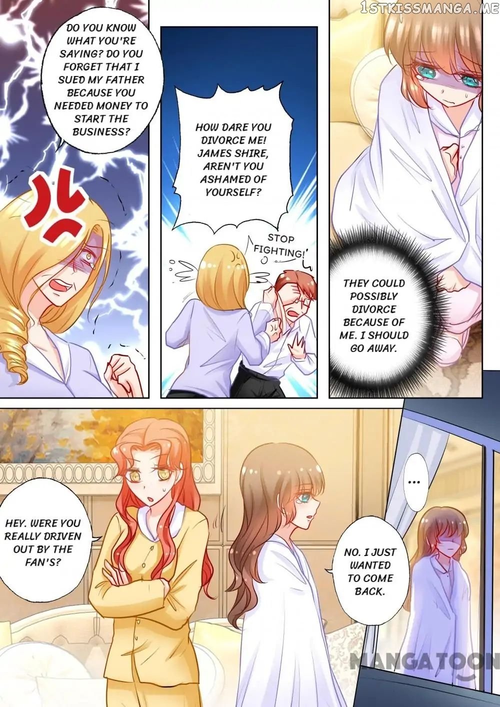 Into the Heart of a Warm Marriage chapter 187 - page 3