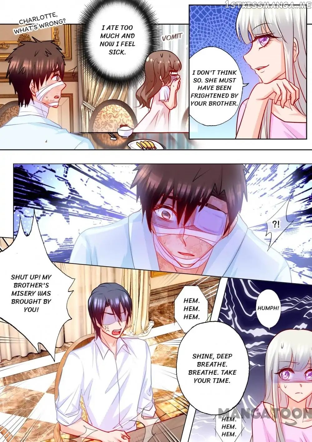 Into the Heart of a Warm Marriage chapter 186 - page 1