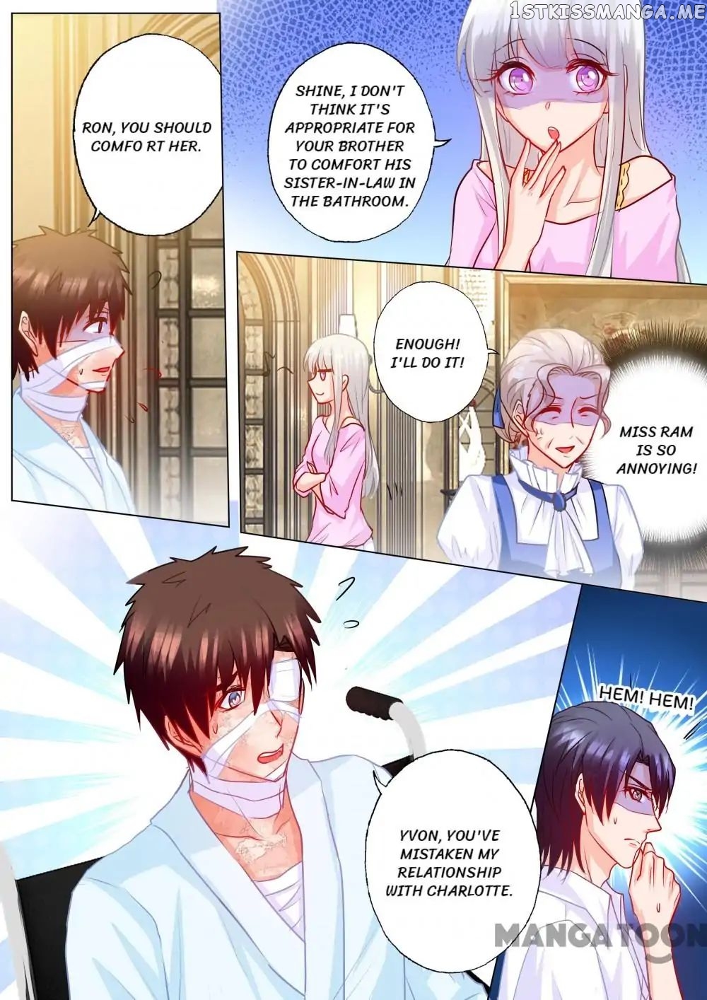 Into the Heart of a Warm Marriage chapter 185 - page 2