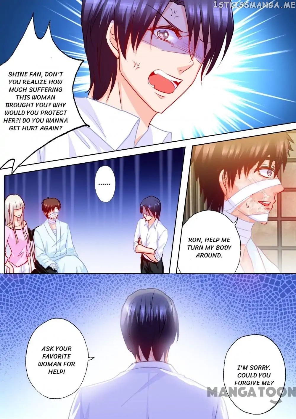 Into the Heart of a Warm Marriage chapter 185 - page 4