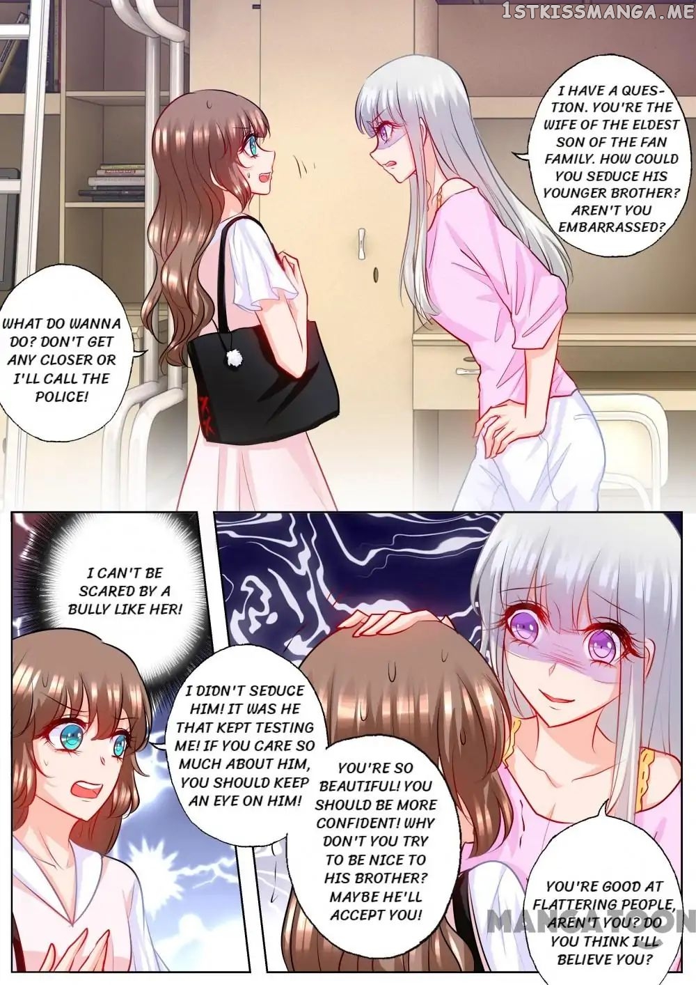 Into the Heart of a Warm Marriage chapter 184 - page 2