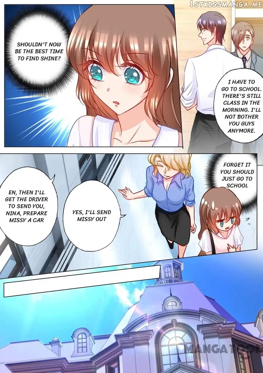 Into the Heart of a Warm Marriage chapter 183 - page 2