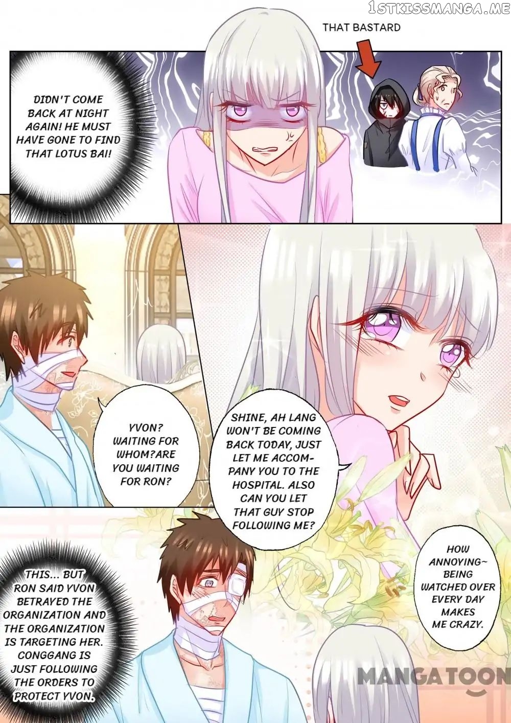 Into the Heart of a Warm Marriage chapter 183 - page 3