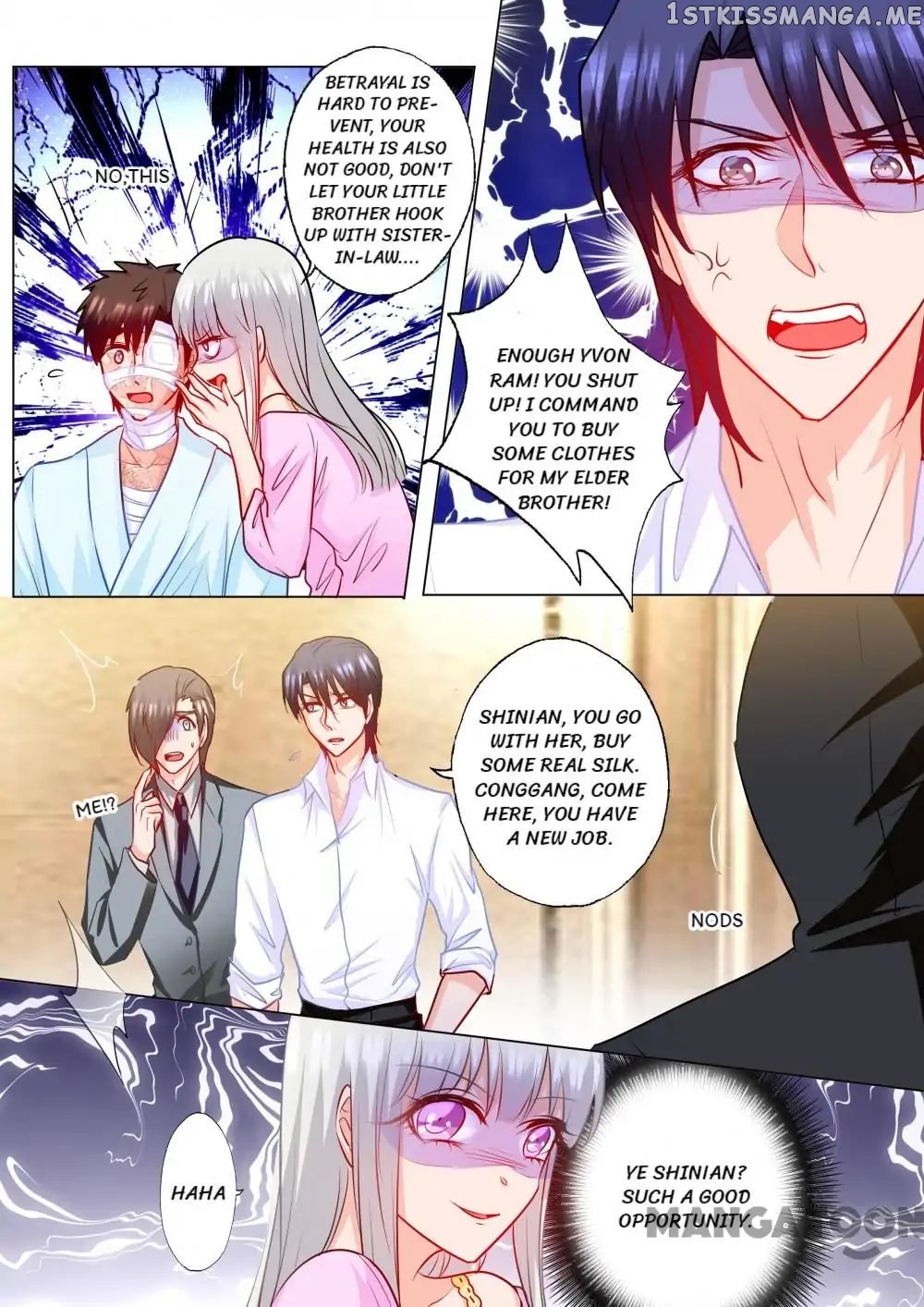 Into the Heart of a Warm Marriage chapter 183 - page 5