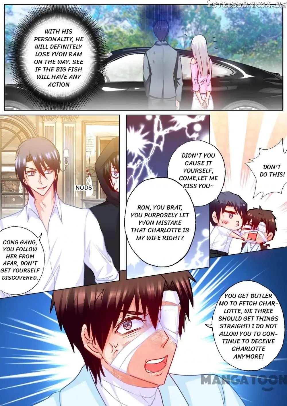 Into the Heart of a Warm Marriage chapter 183 - page 6