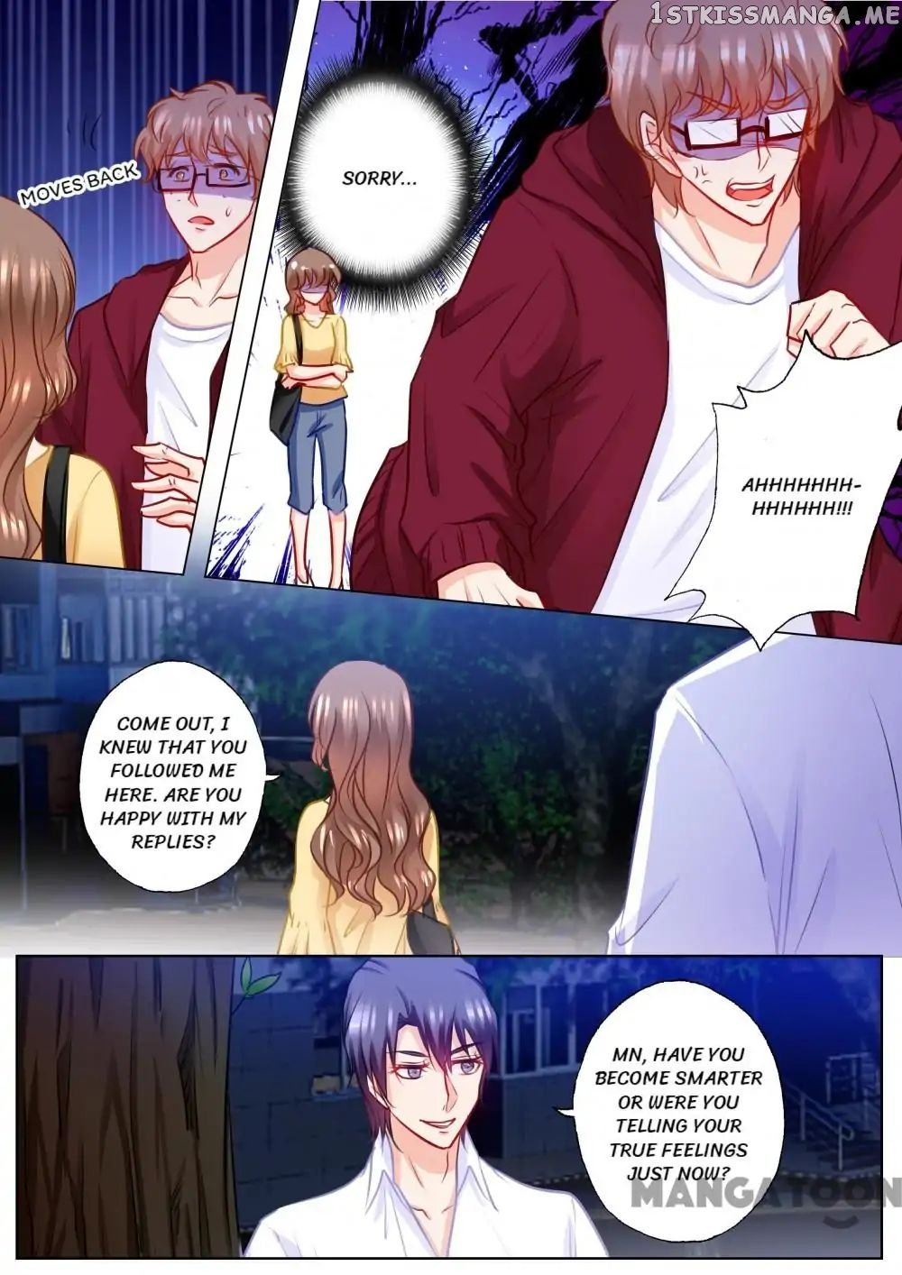 Into the Heart of a Warm Marriage chapter 182 - page 2