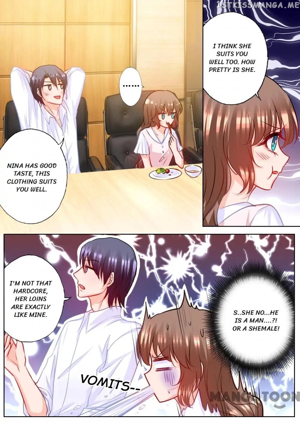 Into the Heart of a Warm Marriage chapter 182 - page 6