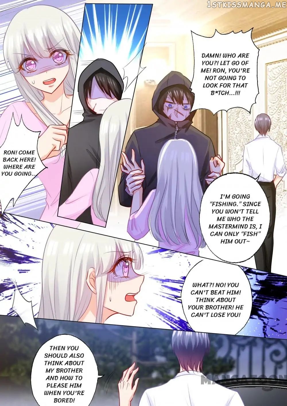 Into the Heart of a Warm Marriage chapter 179 - page 4