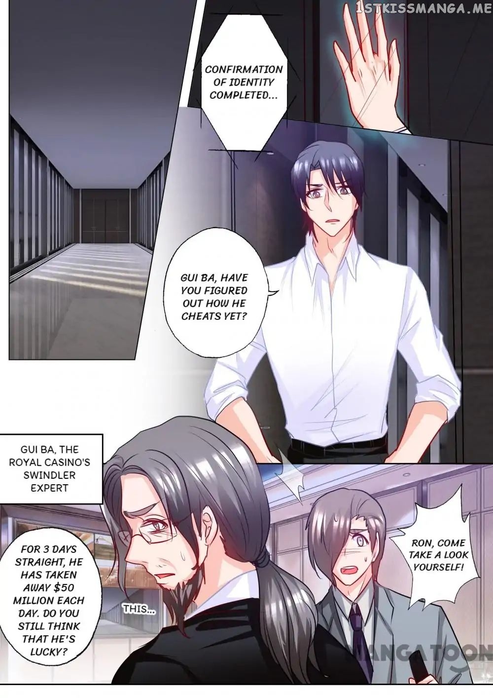 Into the Heart of a Warm Marriage chapter 179 - page 7