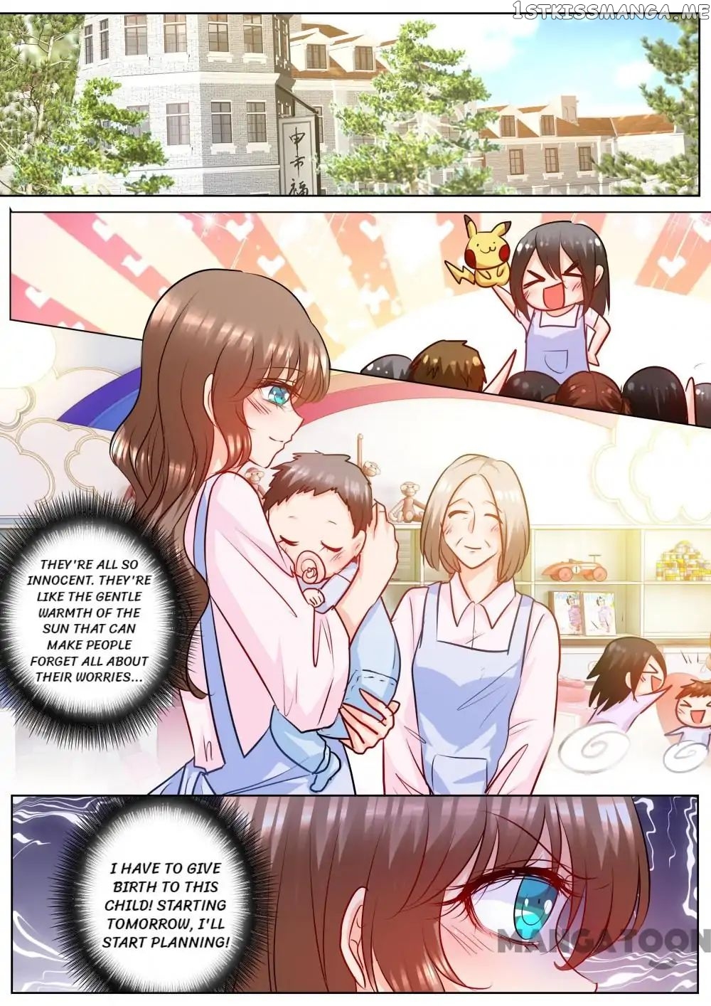 Into the Heart of a Warm Marriage chapter 178 - page 4