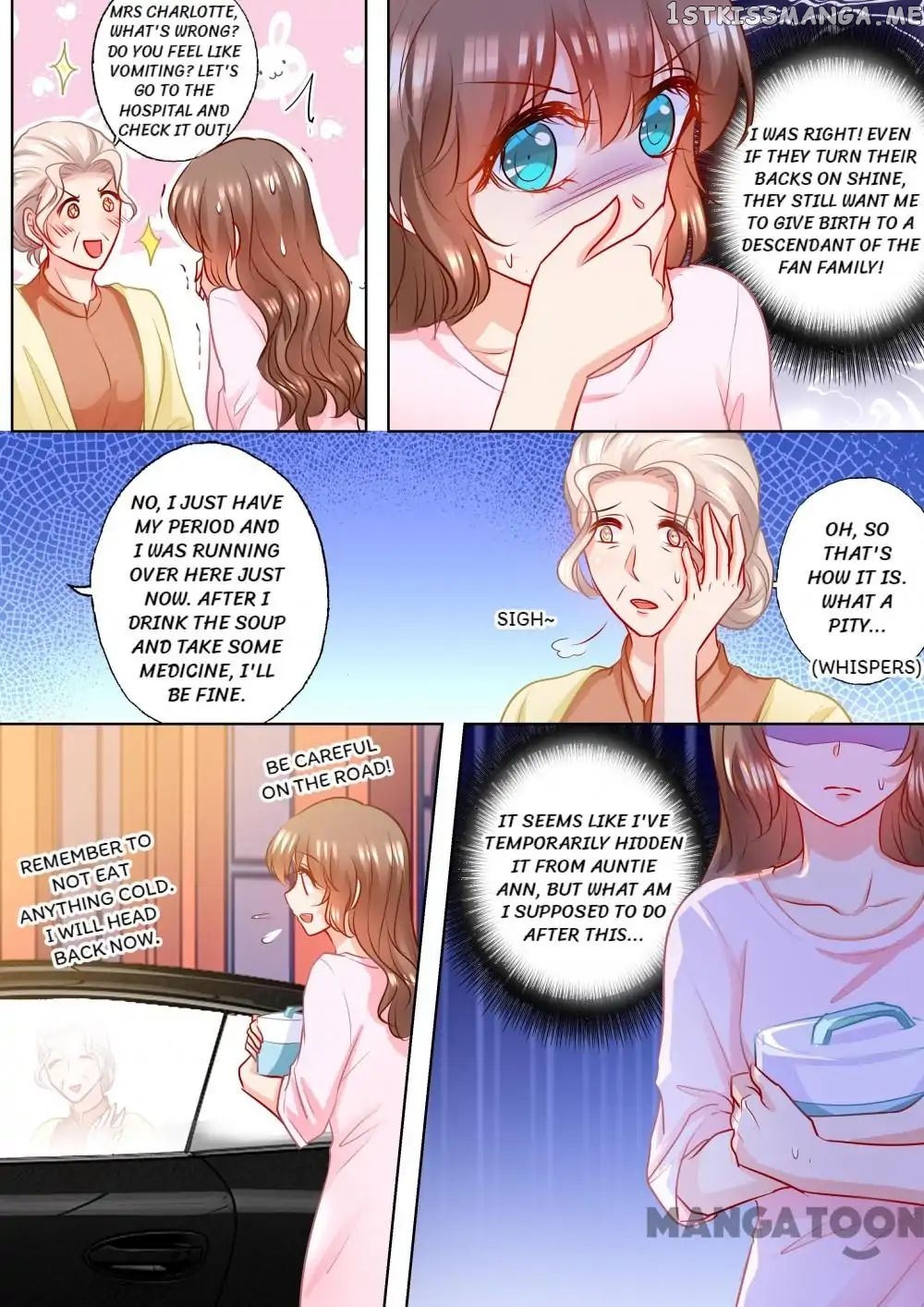 Into the Heart of a Warm Marriage chapter 178 - page 7