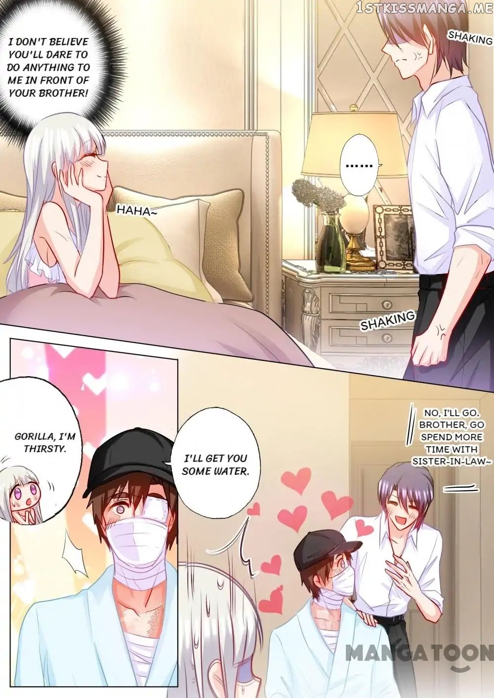 Into the Heart of a Warm Marriage chapter 177 - page 1