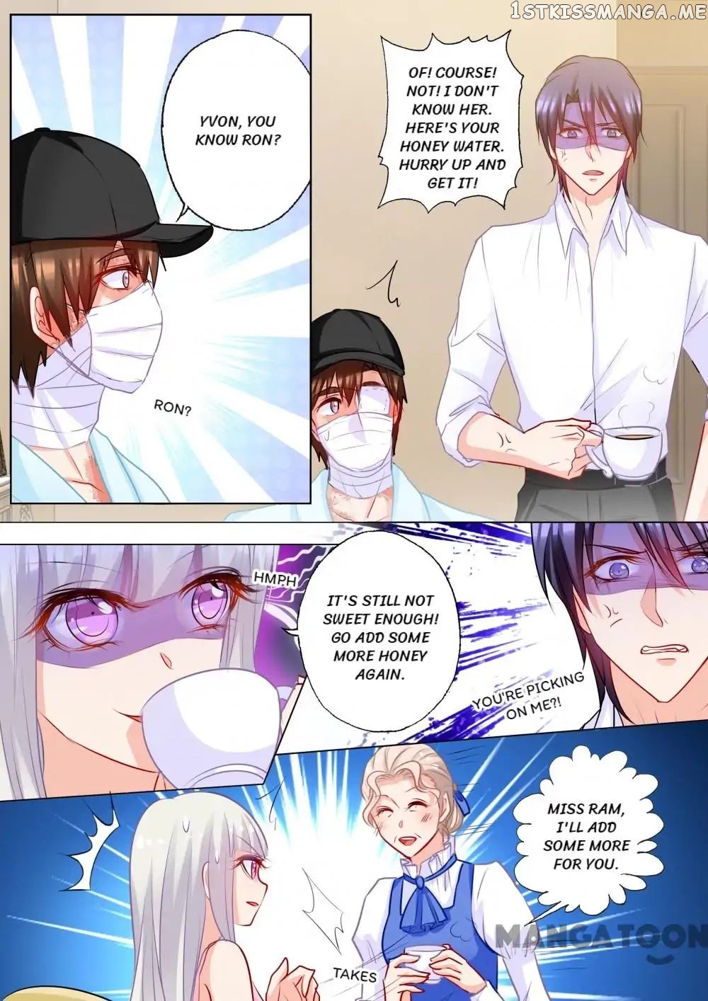 Into the Heart of a Warm Marriage chapter 177 - page 3