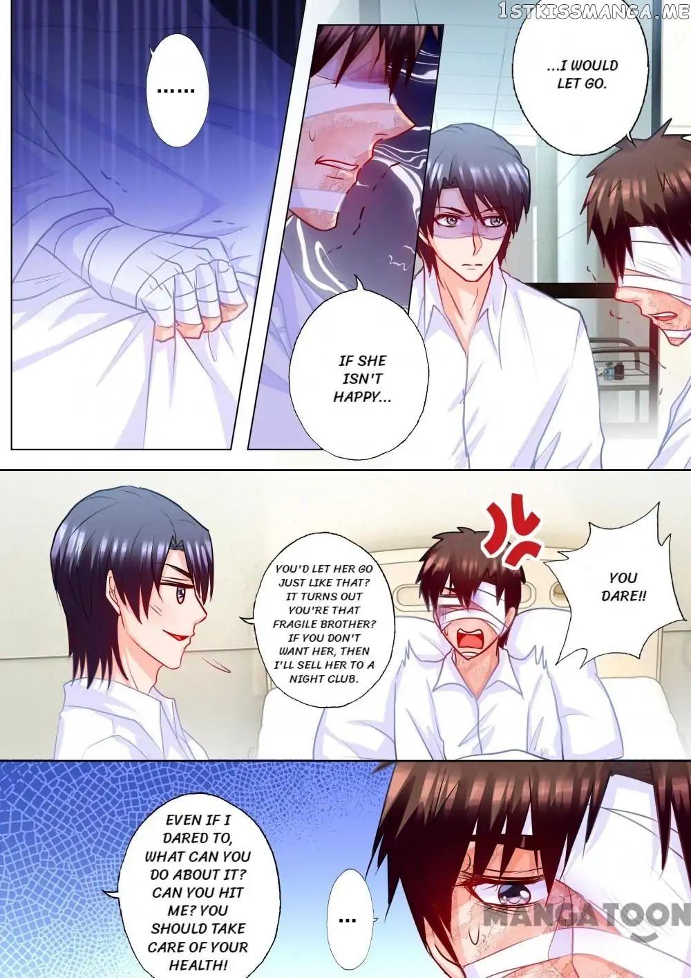 Into the Heart of a Warm Marriage chapter 173 - page 5