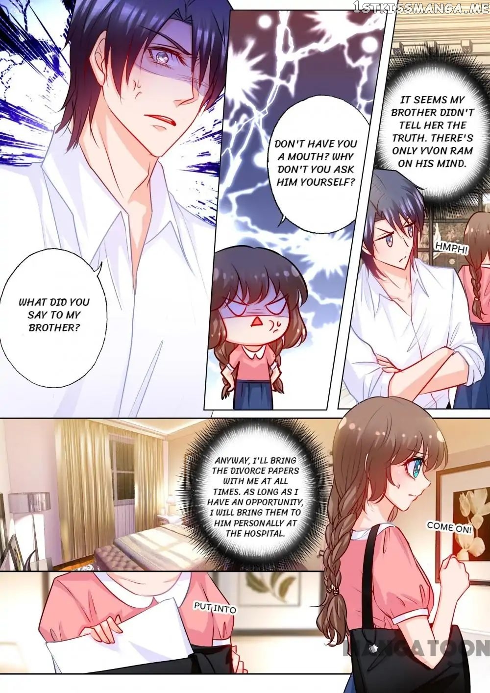 Into the Heart of a Warm Marriage chapter 172 - page 2