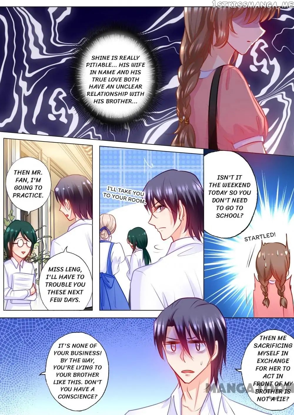 Into the Heart of a Warm Marriage chapter 172 - page 5