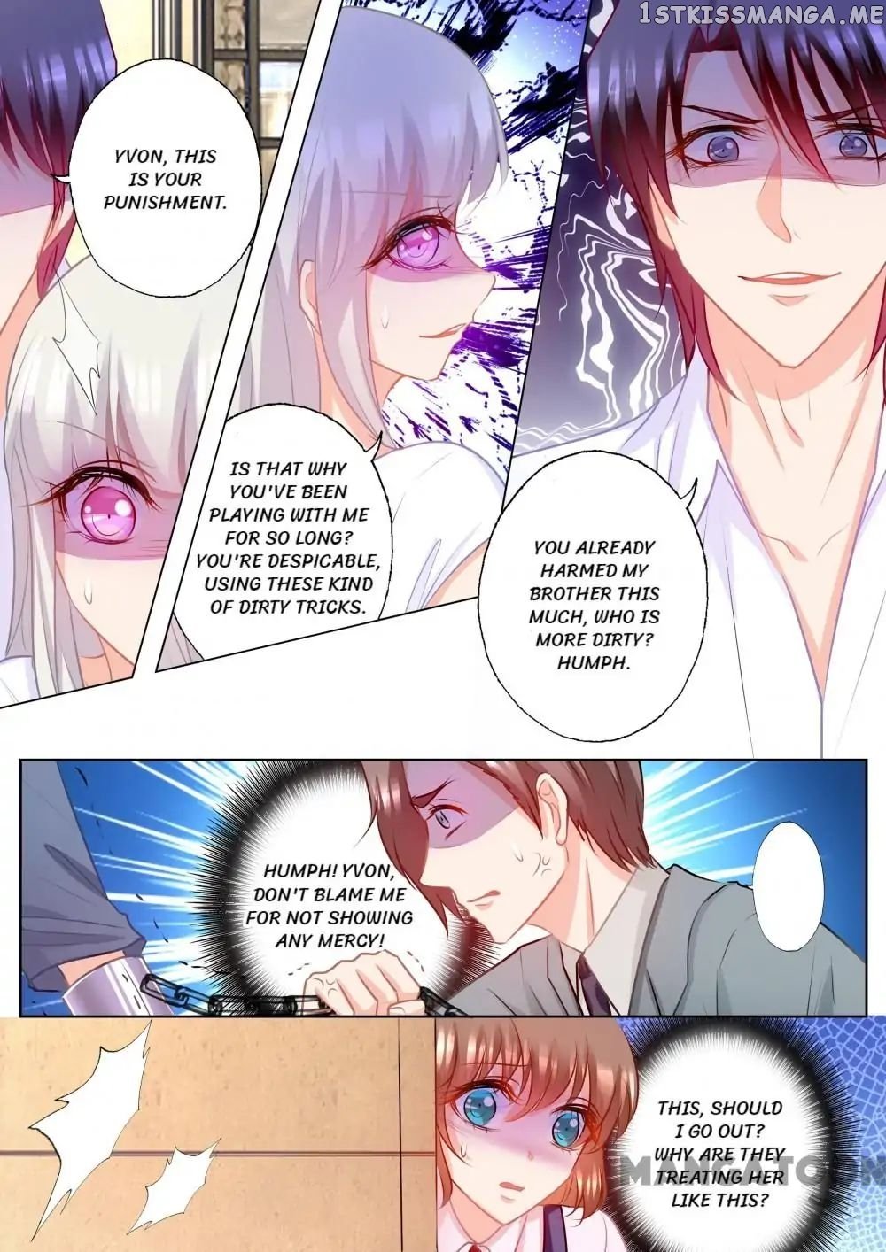 Into the Heart of a Warm Marriage chapter 170 - page 2