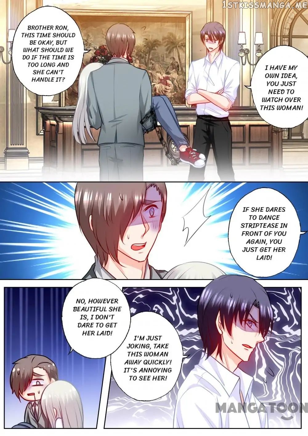 Into the Heart of a Warm Marriage chapter 170 - page 6