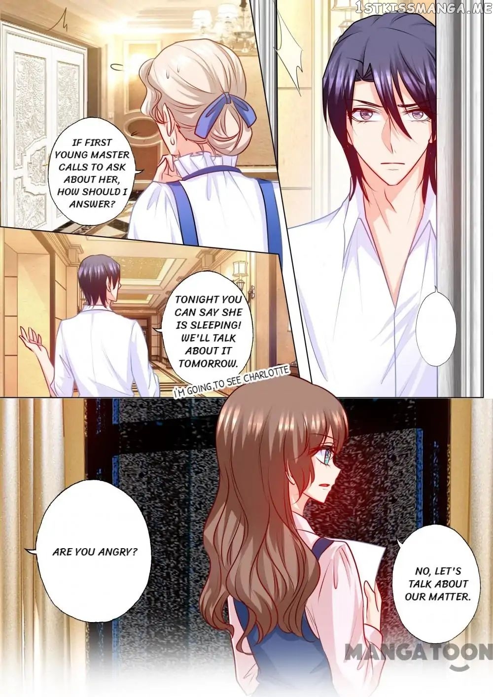 Into the Heart of a Warm Marriage chapter 170 - page 7